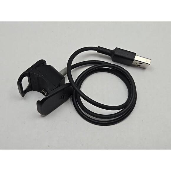 Fitbit Charge 3 FB409 Activity Tracker Heart Rate GPS Smartwatch W/ Charger - Picture 14 of 14